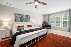 The Junction House - Near Downtown Cary & RDU